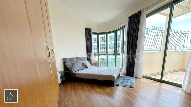 Room (Condo) for Rent in  Yew Mei Green - Image 19